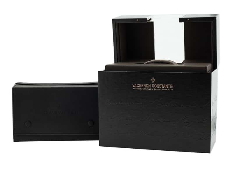 Vacheron Constantin Traditionelle 47292/000R-9392